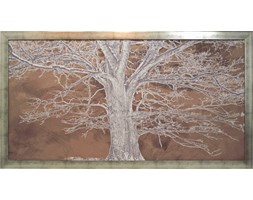 Obraz 147x79cm Arbre