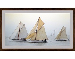 Obraz 66x116cm Sailing