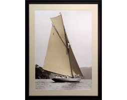 Obraz 65x85cm Hobart