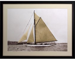 Obraz 85x65cm Hobart