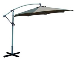 Parasol ogrodowy FLORENCE śr. 300 cm NATERIAL