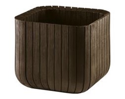 Doniczka CUBE S 29.7 x 29.7 cm KETER