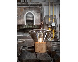 Stojąca lampa Muffin mała