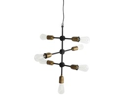 Lampa Molecular