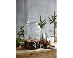 Słój na lemoniadę 8,5L