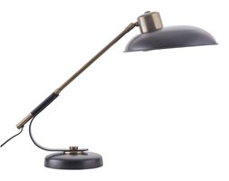 Lampa stojąca Art Deco