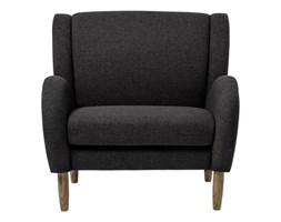 Fotel Chill Dark Grey