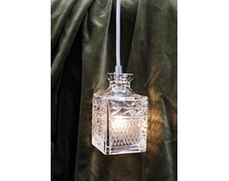 Lampa wisząca Jeeves