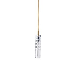 Lampa wisząca Sybil