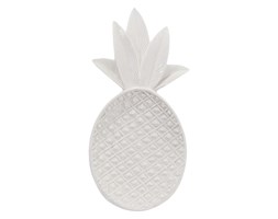 Taca- zawieszka PINEAPPLE WHITE