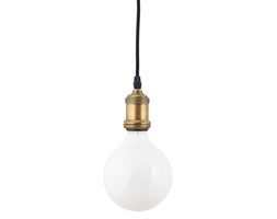 Żarówka ozdobna WHITE DECO