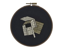 Ozdoba na ścianę WALL ART