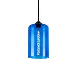 LONDON LOFT NO. 6 - LAMPA WISZĄCA