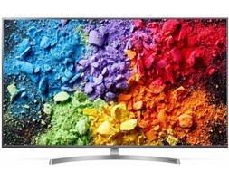 LG Telewizor LG LED 49SK8100PLA 49SK8100