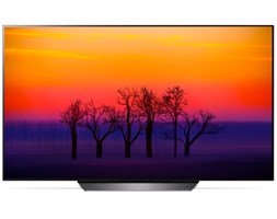 LG Telewizor LG OLED65B8PLA OLED65B8