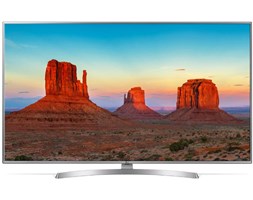 LG Telewizor LG LED 55UK6950PLB 55UK6950