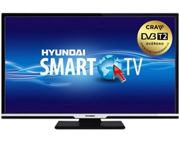 HYUNDAI Telewizor HYUNDAI LED HLR32TS470SMART HLR32TS470SMART