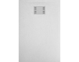 Brodzik prostokątny SENSEA 80x120cm