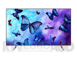 Samsung QLED QE65Q6FNA