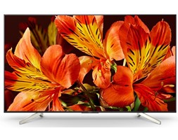SONY Telewizor SONY LED KD-85XF8596 KD85XF8596