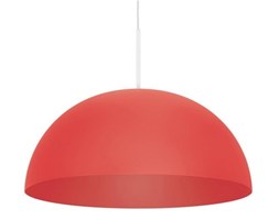 Lampa wisząca LED Rye Philips styl nowoczesny metal