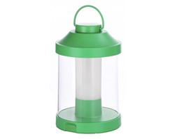 Lampa zewnętrzna LED ABELIA Philips styl nowoczesny tworzywo sztuczne
