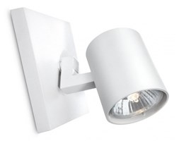 Kinkiet Runner Philips styl nowoczesny metal