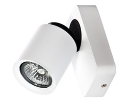Reflektorek Ścienny Tomi 1 Spot Azzardo styl nowoczesny metal aluminium