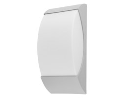 Lampa zewnętrzna ścienna Starry Philips styl nowoczesny, tworzywo sztuczne