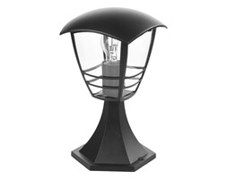 Lampa zewnętrzna stojąca Creek Philips styl nowoczesny aluminium tworzywo sztuczne 15382/30/16