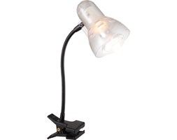 Lampa GLOBO CLIP