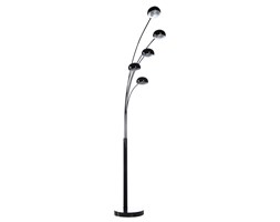 Lampa Stojaca Palp Azzardo styl nowoczesny metal