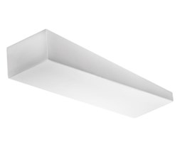 Kinkiet Led Vialetto R Azzardo styl nowoczesny metal aluminium