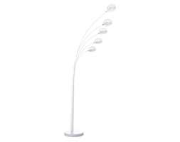 Lampa Stojaca Palp Azzardo styl nowoczesny metal