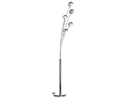Lampa Stojaca Palp Azzardo styl nowoczesny metal
