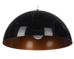 Lampa wisząca HEMISPHERE Nowodvorski styl nowoczesny stal lakierowana