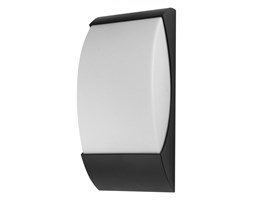 Lampa zewnętrzna ścienna Starry Philips styl nowoczesny, tworzywo sztuczne