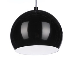 Lampa wisząca BALL - I Nowodvorski styl nowoczesny stal lakierowana