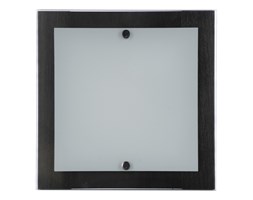 Lampa przyścienna KYOTO Nowodvorski styl nowoczesny drewno szkło buk