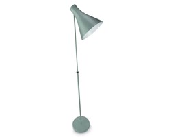 Lampa stojąca Drin Philips styl retro vintage metal