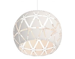 Lampa wisząca Sandalwood Philips styl nowoczesny, tkanina