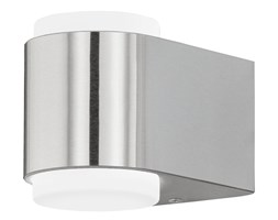 Kinkiet LED BRIONES 2 Eglo odlew aluminiowy tworzywo sztuczne