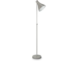Lampa stojąca Drin Philips styl retro vintage metal