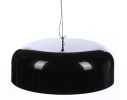 Lampa wisząca BOWL Nowodvorski styl nowoczesny stal lakierowana szkło