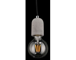 LAMPA WISZĄCA TULUM OWODVORSKI STYL NOWOCZESNY BETON