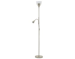 Lampa stojąca SPELLO 2 Eglo styl nowoczesny, stal nierdzewna, tworzywo sztuczne