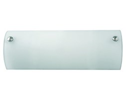 Lampa przyścienna CANALINA CLASSIC A Nowodvorski styl nowoczesny szkło