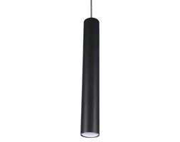 Lampa wisząca EYE I Nowodvorski styl nowoczesny stal lakierowana spot