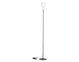 Lampa Stojaca Izza Azzardo styl retro vintage metal szkło