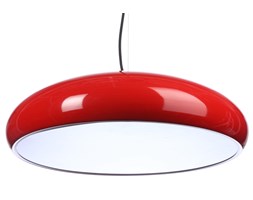 Lampa Wisząca Ragazza Azzardo styl retro vintage metal aluminium